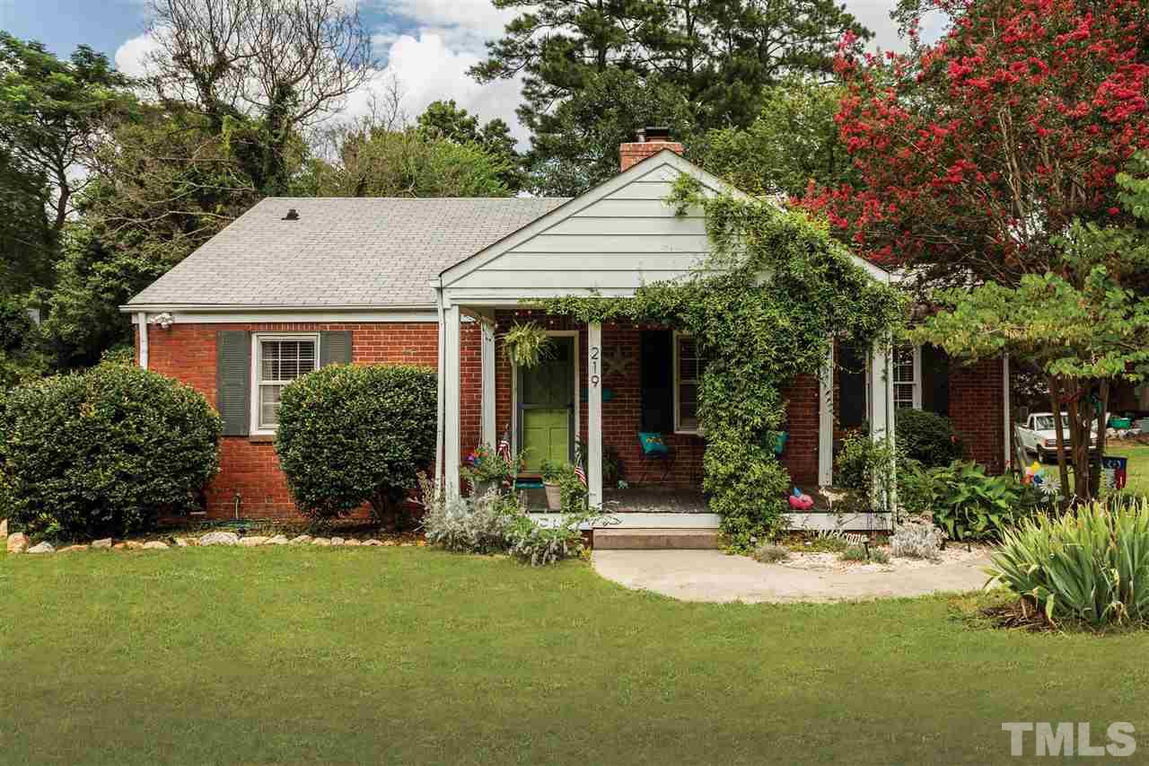 219 Lafayette Road Raleigh, NC 27604 - Photo 2 of 25