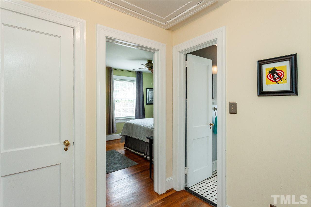 219 Lafayette Road Raleigh, NC 27604 - Photo 12 of 25