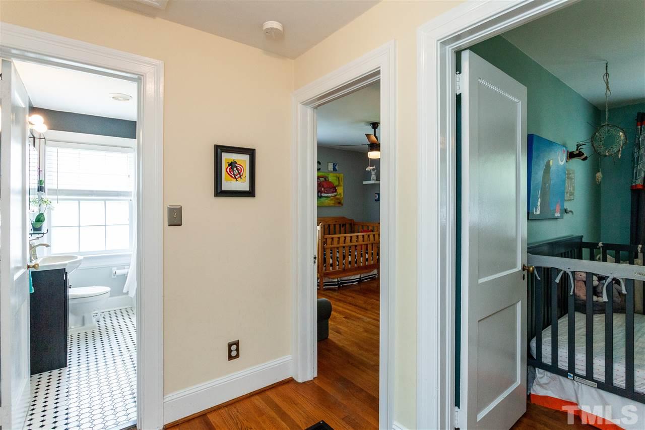 219 Lafayette Road Raleigh, NC 27604 - Photo 15 of 25
