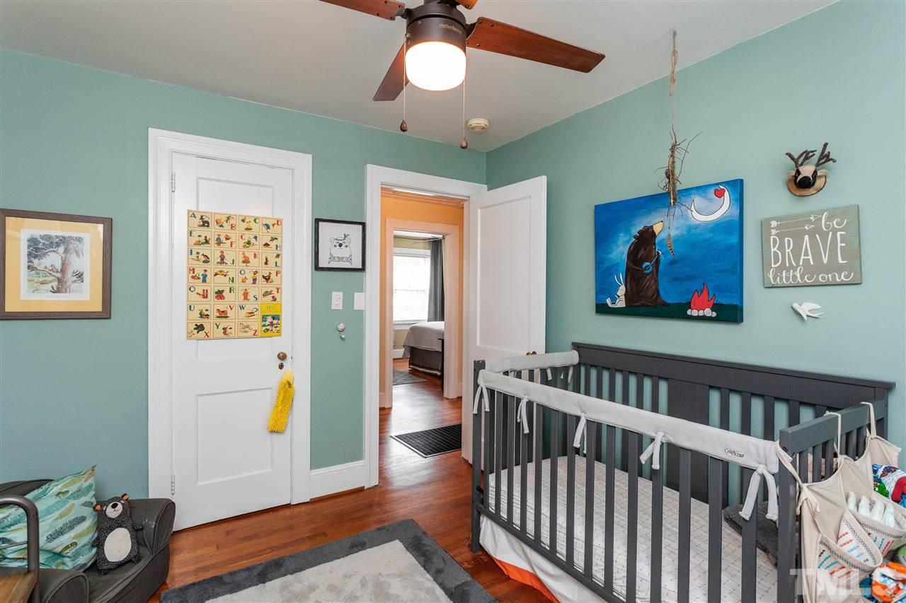 219 Lafayette Road Raleigh, NC 27604 - Photo 20 of 25