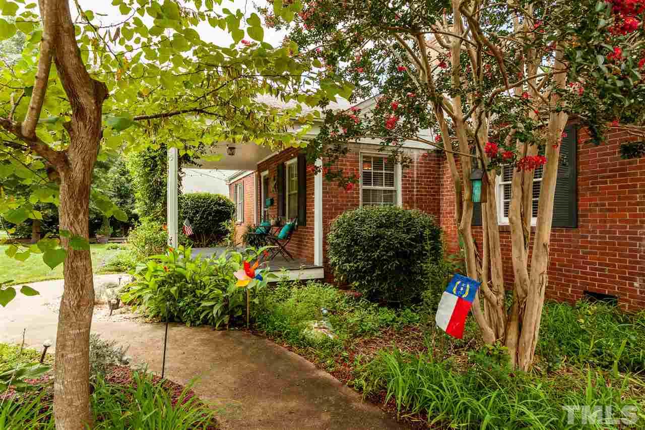 219 Lafayette Road Raleigh, NC 27604 - Photo 3 of 25