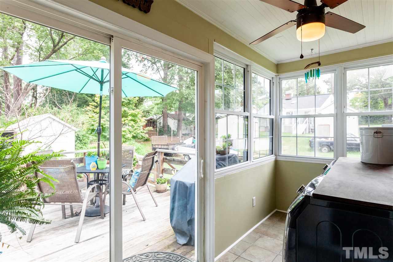 219 Lafayette Road Raleigh, NC 27604 - Photo 21 of 25