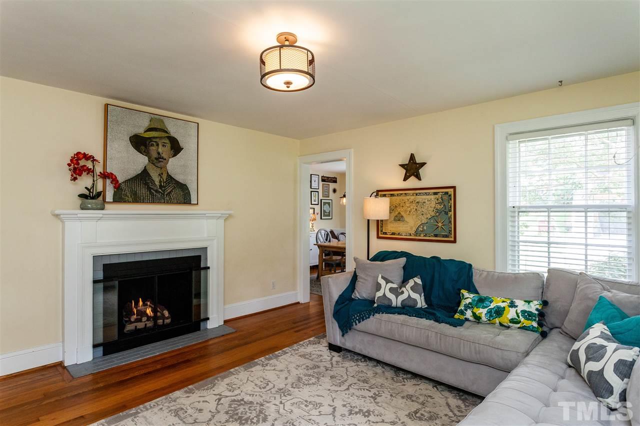 219 Lafayette Road Raleigh, NC 27604 - Photo 5 of 25