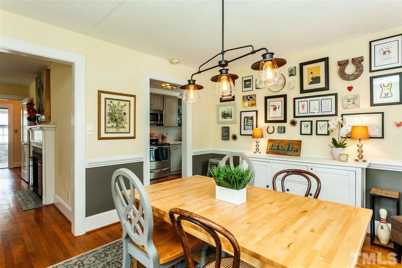 219 Lafayette Road Raleigh, NC 27604 - Photo 9 of 25