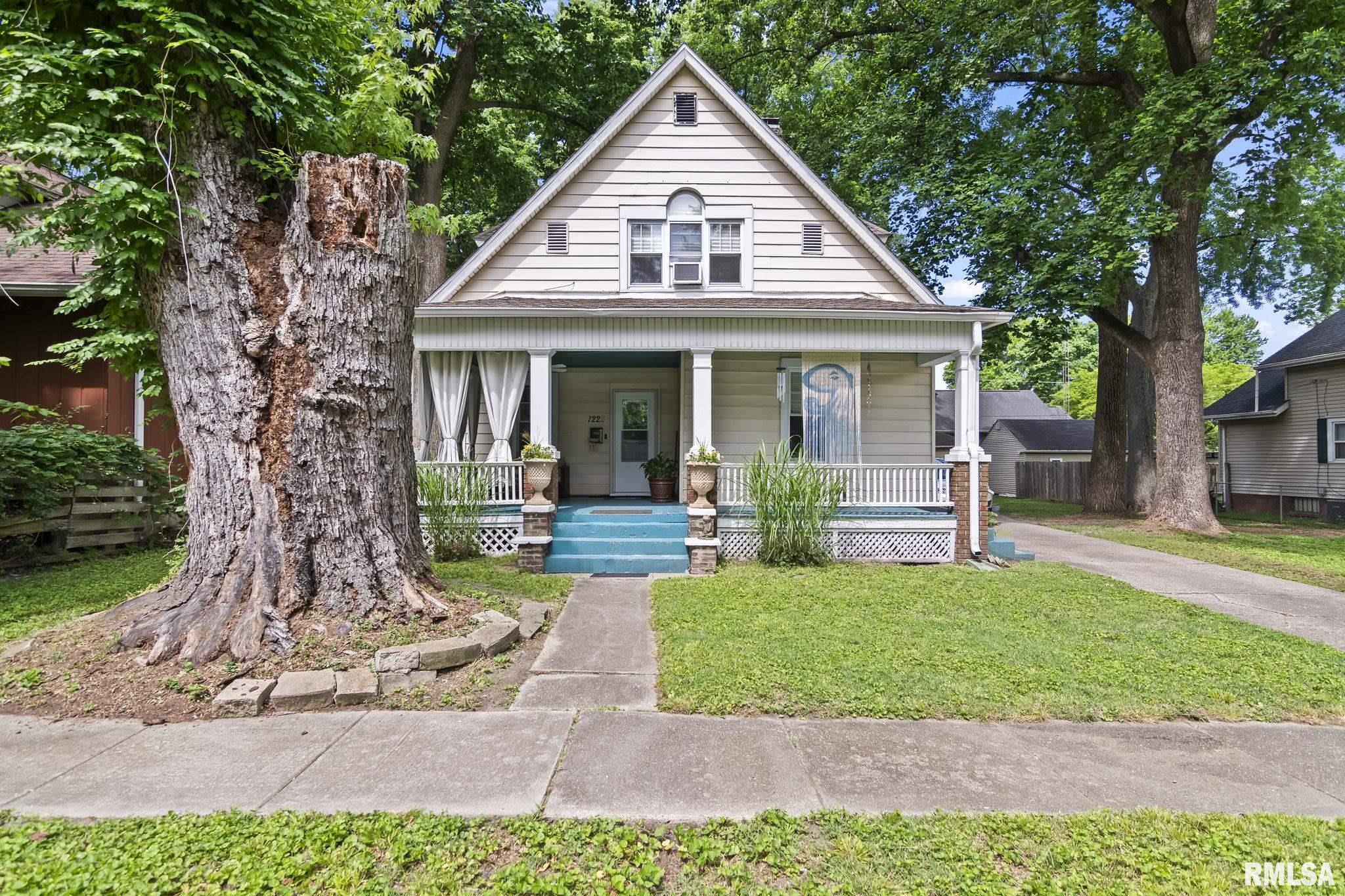 1225 North Franklin Avenue Springfield, IL 62702 - Photo 40 of 40