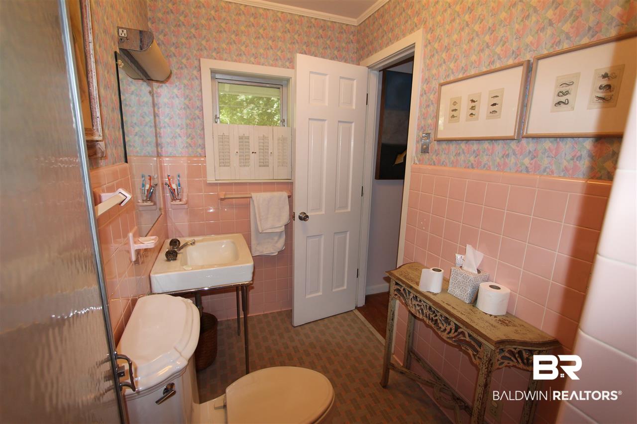 12110 Jessamine Street Magnolia Springs, AL 36555 - Photo 12 of 30 Bath 2