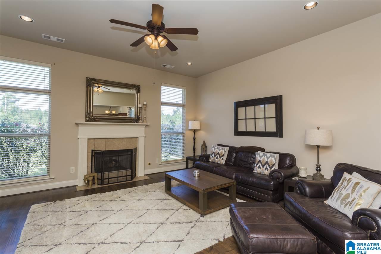1051 Springfield Drive Chelsea, AL 35043 - Photo 6 of 43