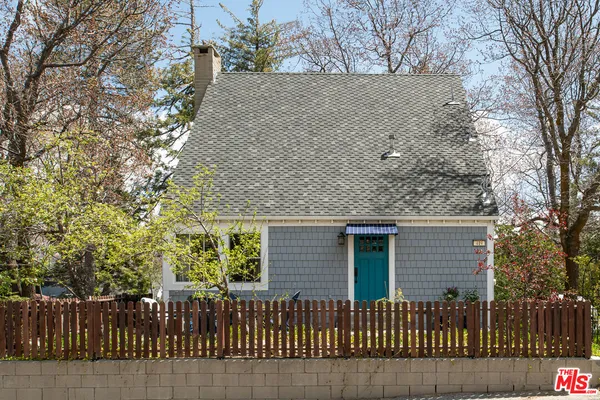 $849,000 | 419 Hemlock Drive, Lake Arrowhead, CA 92352
