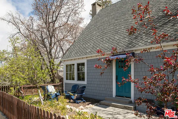 $849,000 | 419 Hemlock Drive, Lake Arrowhead, CA 92352