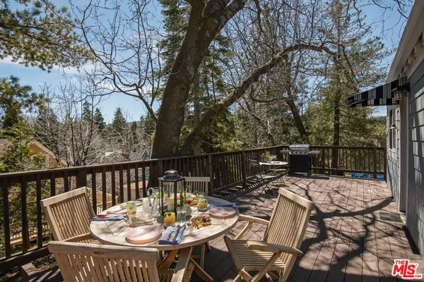 $849,000 | 419 Hemlock Drive, Lake Arrowhead, CA 92352