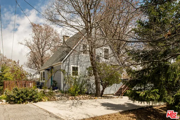 $849,000 | 419 Hemlock Drive, Lake Arrowhead, CA 92352