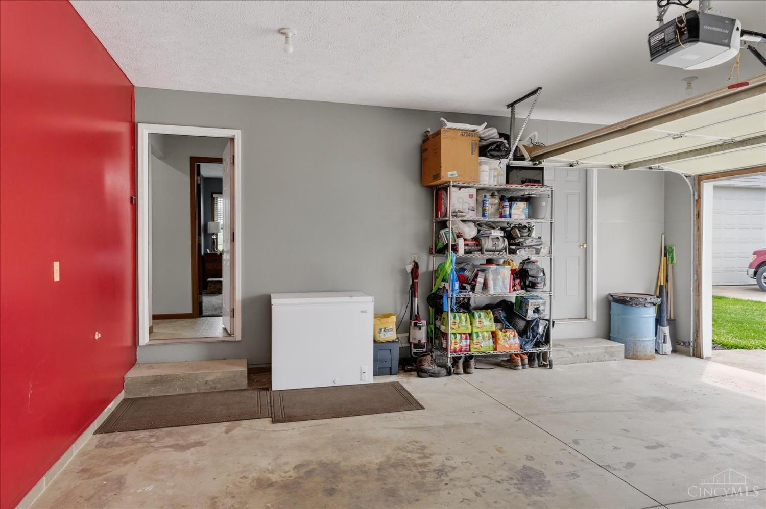 9070 Grimsley Road Leesburg, OH 45135 - Photo 27 of 41