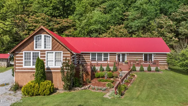 $599,000 | 726 Highway 107, Del Rio, TN 37727