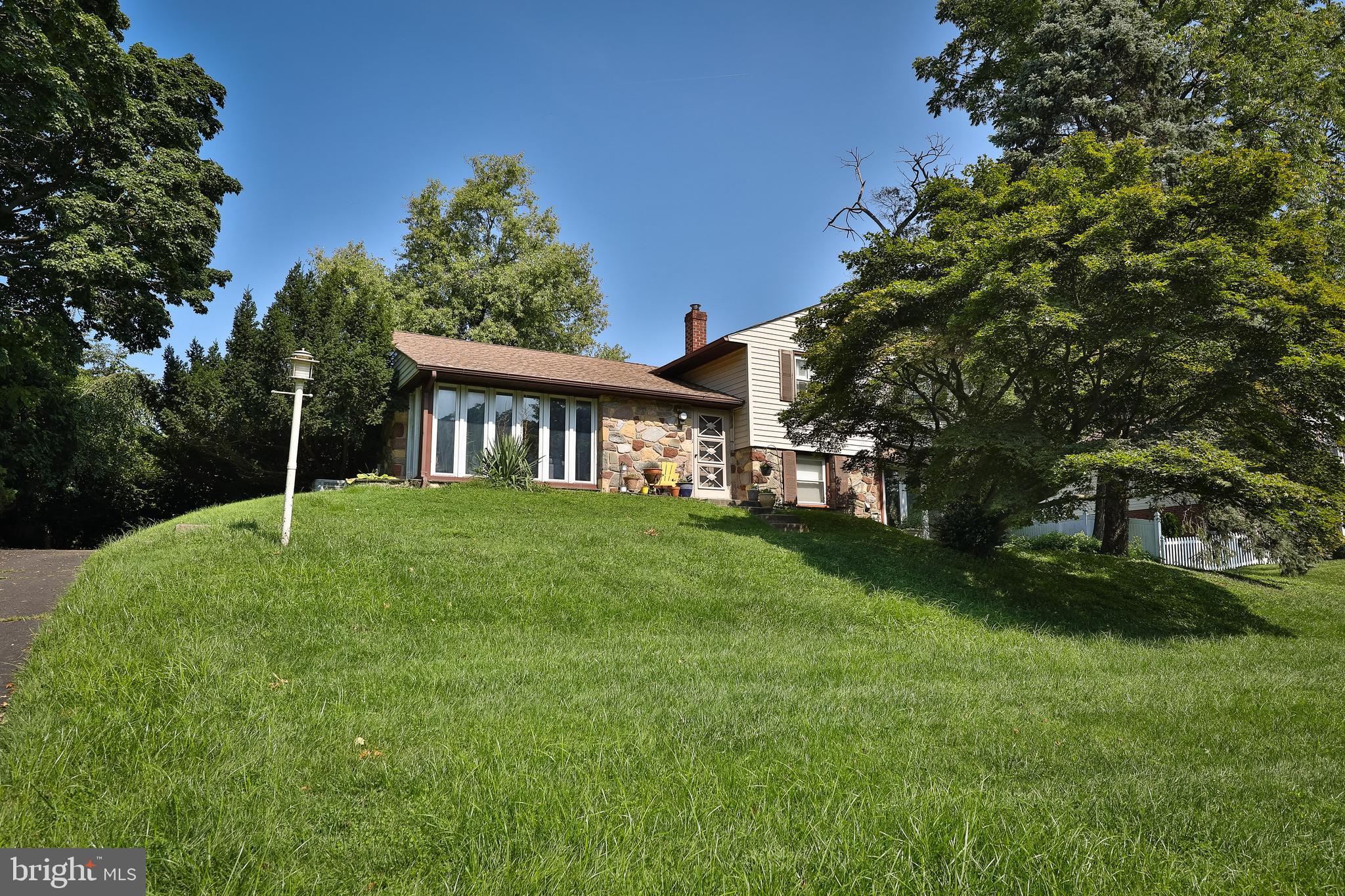 1162 Ballytore Road Huntingdon Valley, PA 19006 - Photo 1 of 30