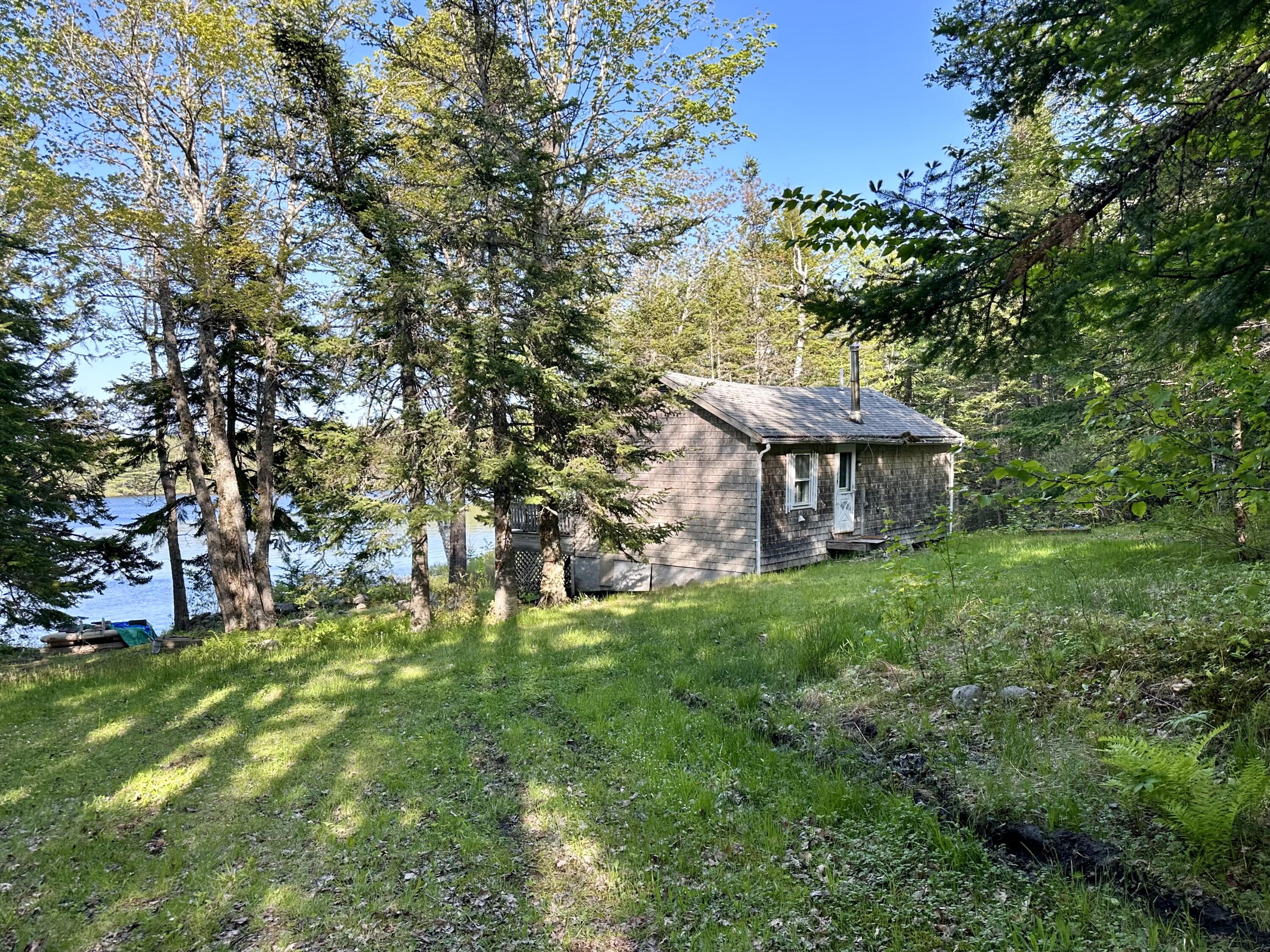 827 Northfield Road Machias, ME 04654 - Photo 10 of 33 IMG_0653