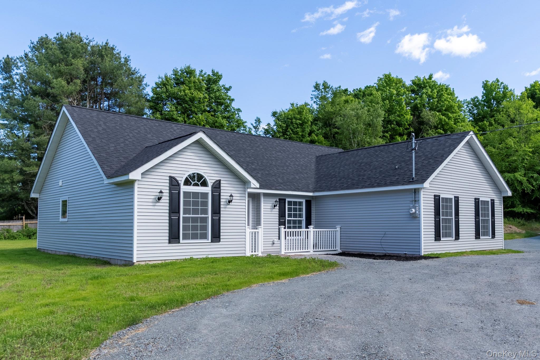 23 Decker Farm Road Monticello, NY 12701 - Photo 3 of 35