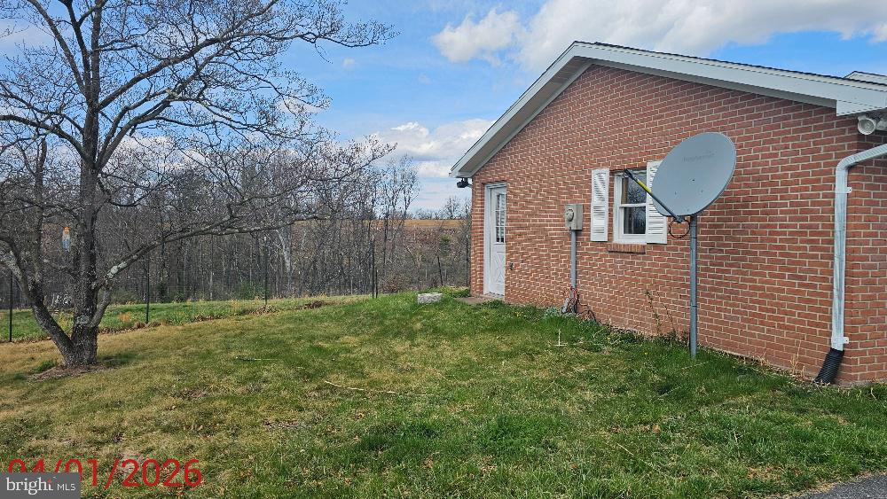 14144 Heavenly Acres Ridge Hancock, MD 21750 - Photo 4 of 20