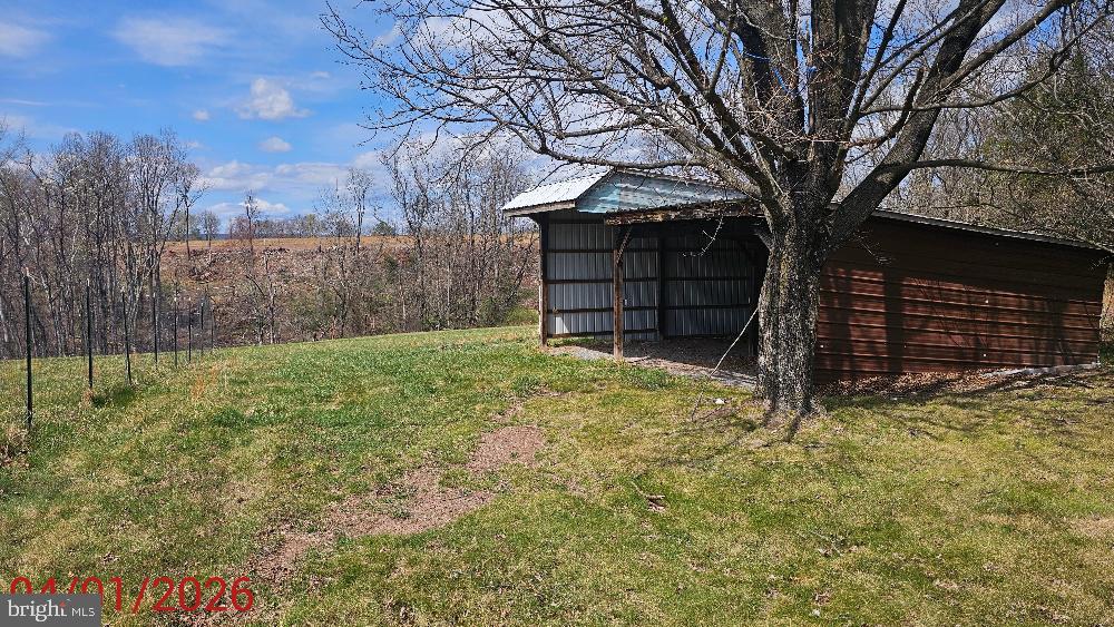 14144 Heavenly Acres Ridge Hancock, MD 21750 - Photo 5 of 20