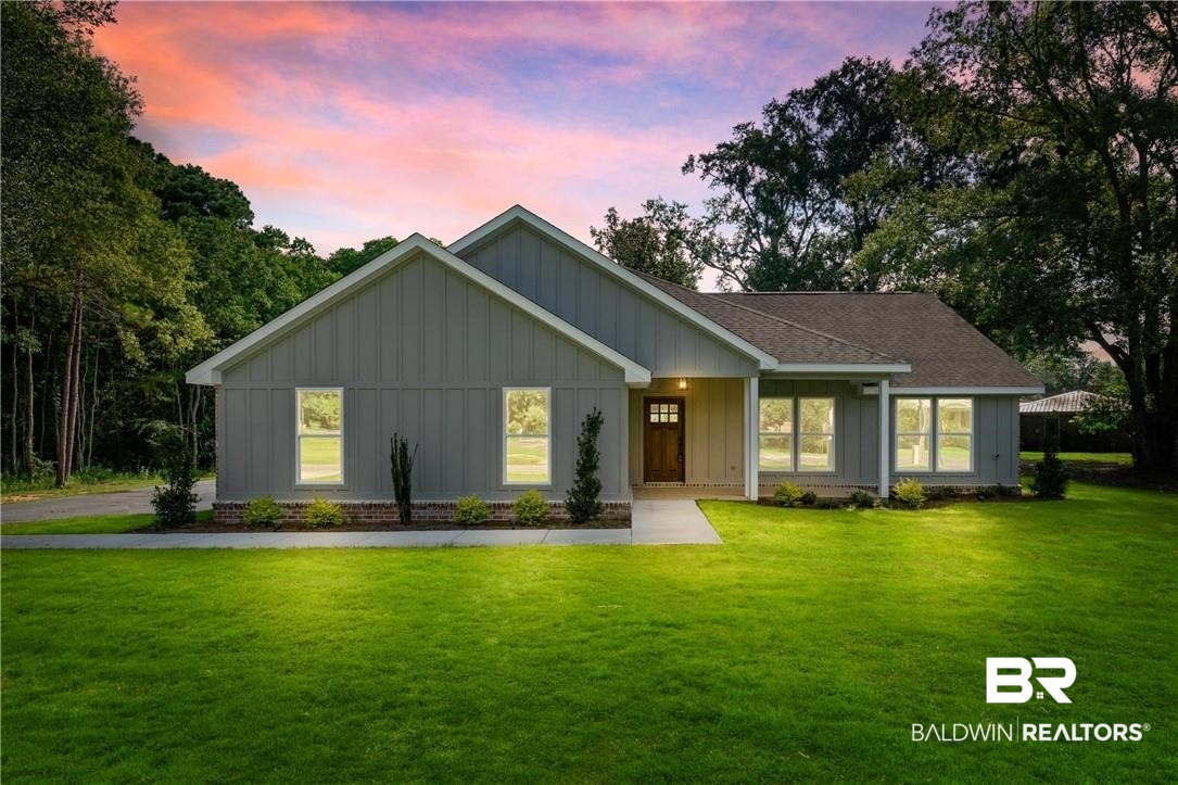 770 Cleveland Road Saraland, AL 36571 - Photo 1 of 21