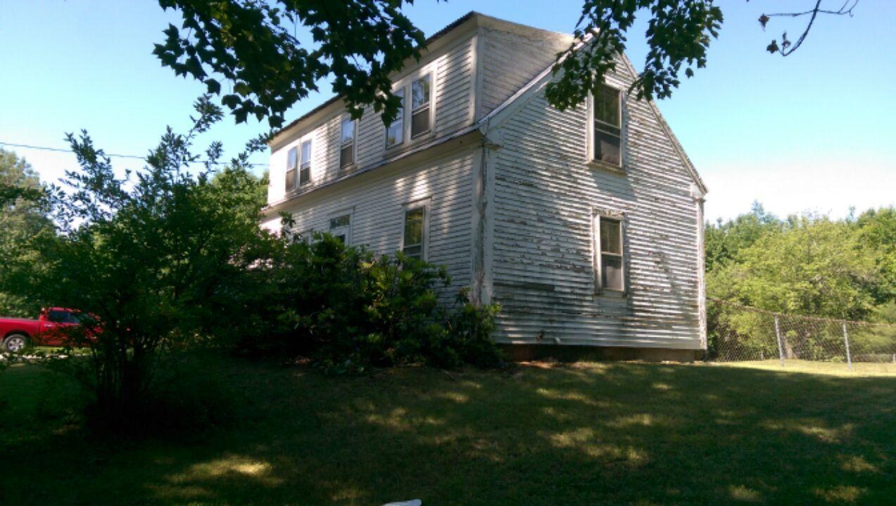 297 Roberts Ridge Road Waterboro, ME 04030 - Photo 2 of 5 61883 (1)