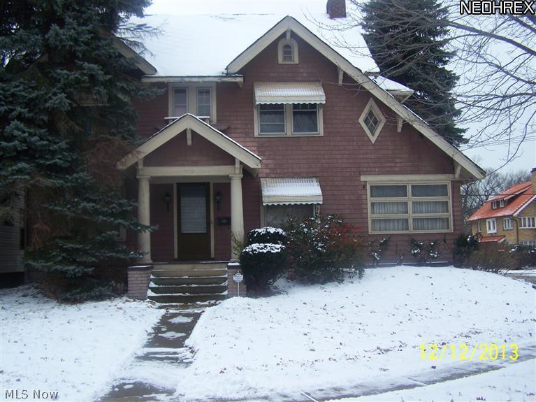 902 Herrick Road Cleveland, OH 44108 - Photo 1 of 1 Gallery Image 1
