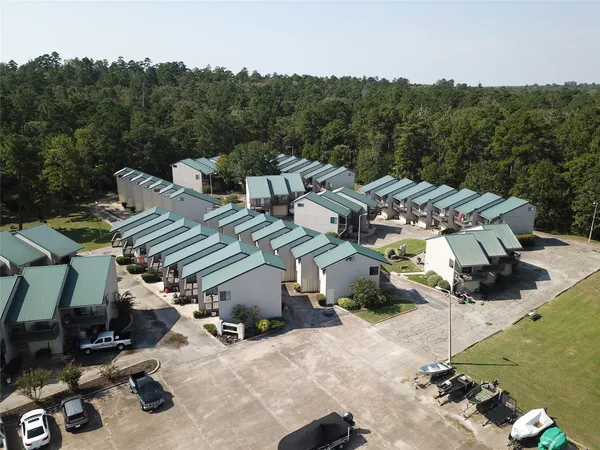 $65,000 | 501 Bass Boat Village, Unit 211, Point Blank, TX 77364