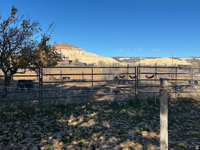 1690 Lower Boulder Road Boulder, UT 84716 - Photo 3 of 13 Gorgeous views