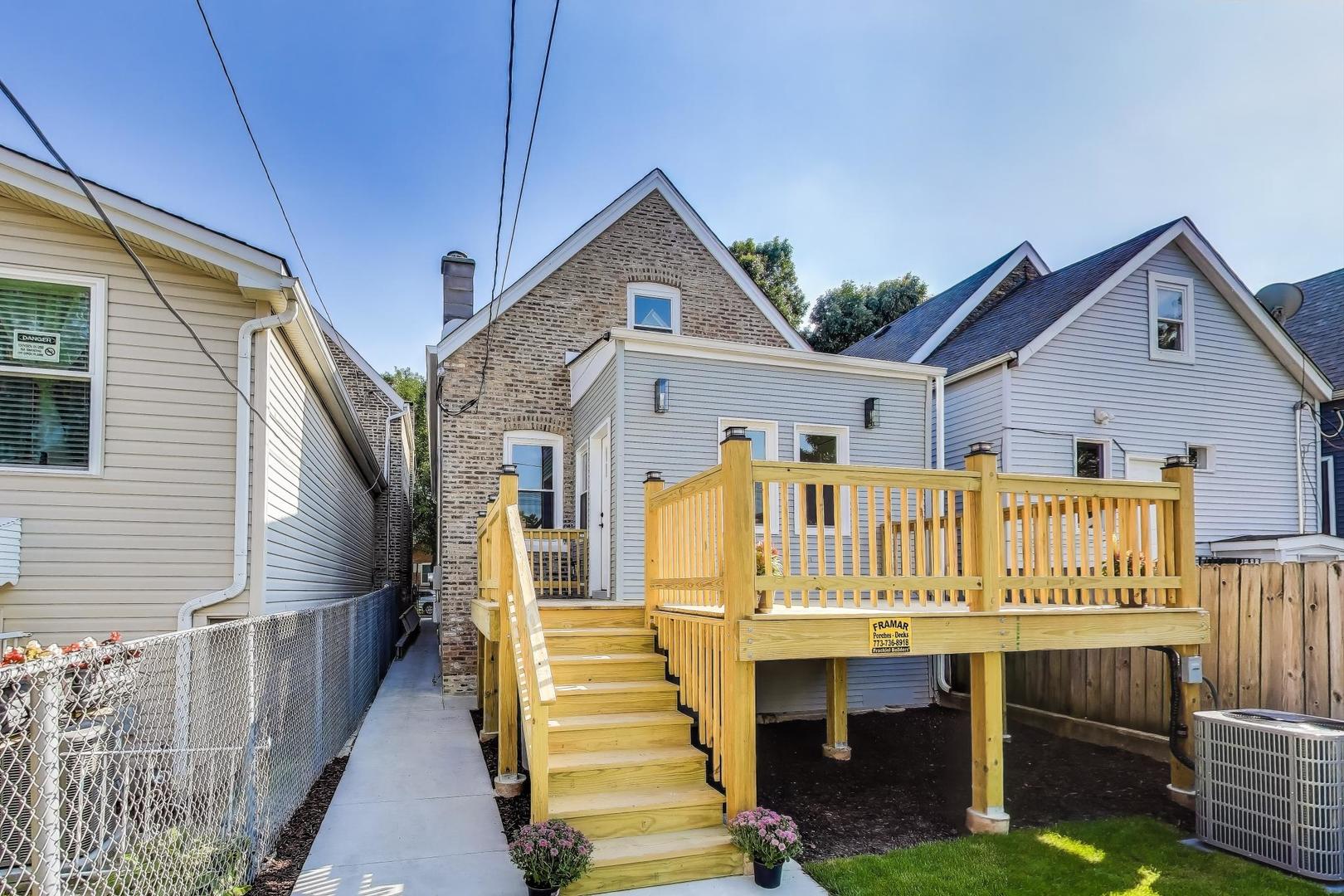 3440 West Hirsch Street Chicago, IL 60651 - Photo 32 of 35