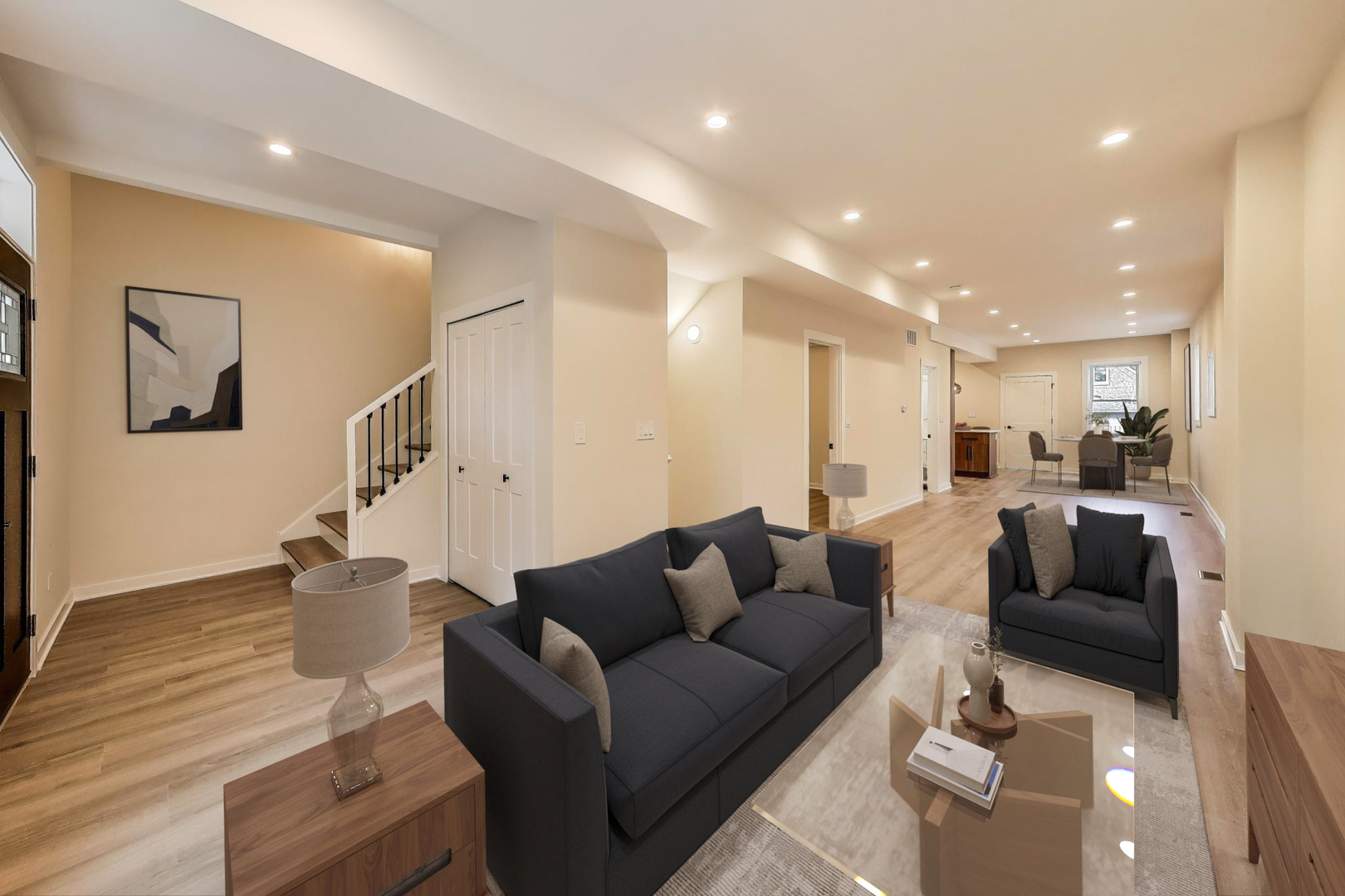 3440 West Hirsch Street Chicago, IL 60651 - Photo 4 of 35