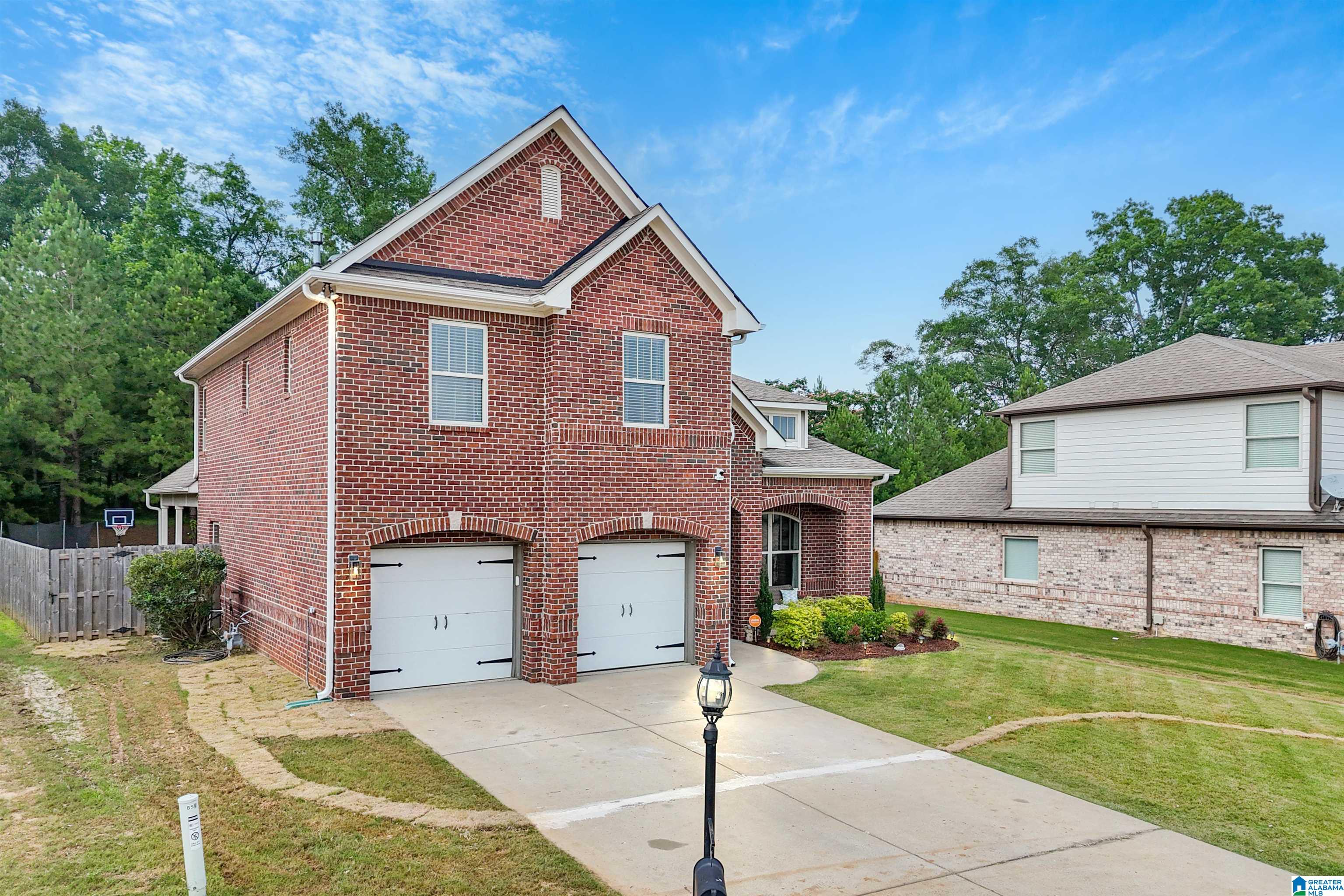 780 Crider Road Alabaster, AL 35114 - Photo 51 of 51