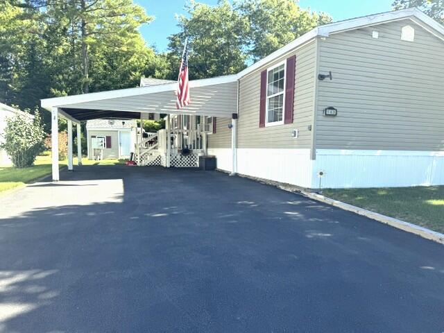 143 Eagle Ridge Road Brewer, ME 04412 - Photo 3 of 37 IMG_0048
