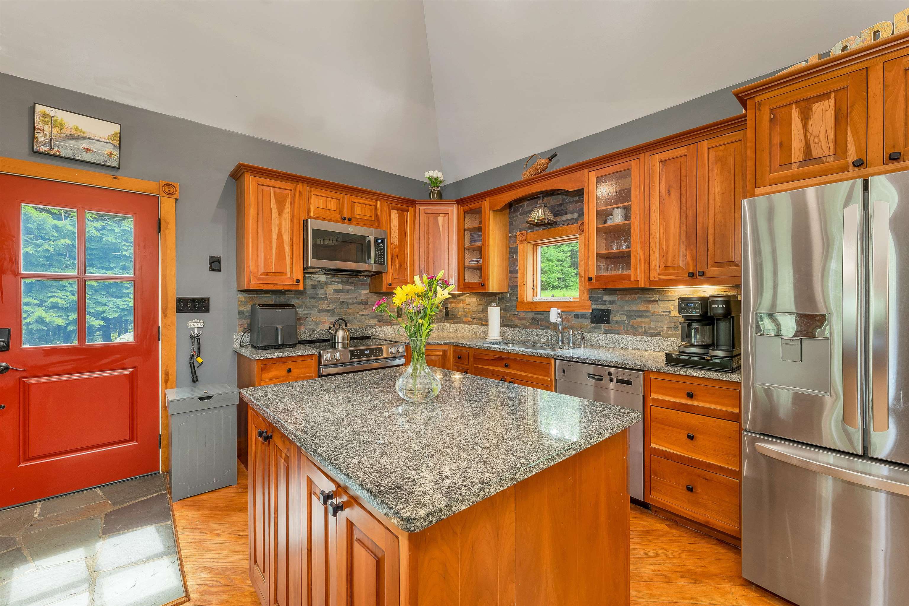 140 Levitt Road Gilmanton, NH 03837 - Photo 53 of 56