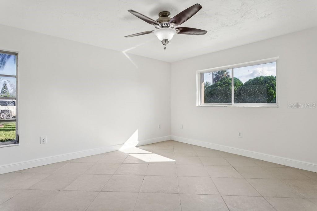 3734 Topsail Trail New Port Richey, FL 34652 - Photo 14 of 65 a view of an empty room with a window