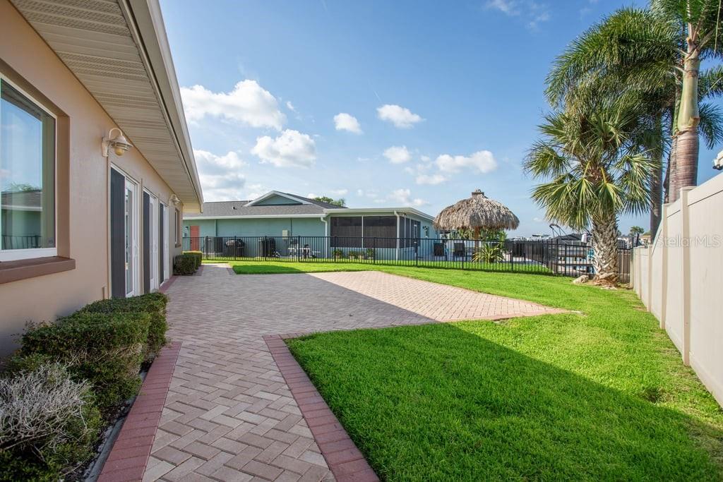 3734 Topsail Trail New Port Richey, FL 34652 - Photo 30 of 65