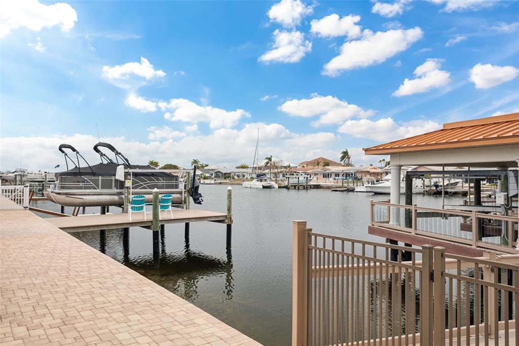 3734 Topsail Trail New Port Richey, FL 34652 - Photo 33 of 65