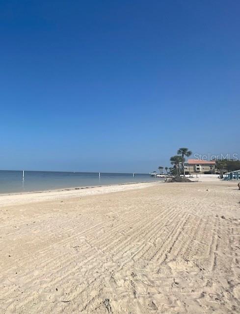 3734 Topsail Trail New Port Richey, FL 34652 - Photo 49 of 65 a view of beach and an ocean