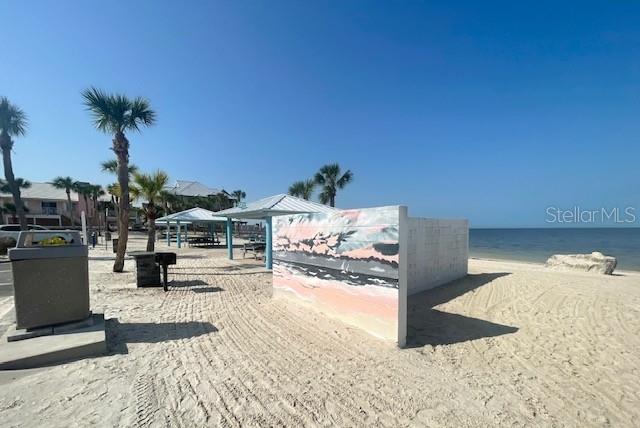 3734 Topsail Trail New Port Richey, FL 34652 - Photo 56 of 65 a view of a terrace