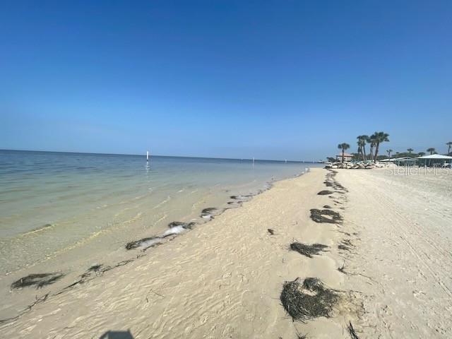 3734 Topsail Trail New Port Richey, FL 34652 - Photo 57 of 65 a view of empty room with wooden floor