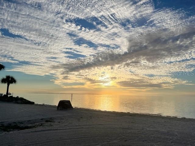 3734 Topsail Trail New Port Richey, FL 34652 - Photo 61 of 65 a view of ocean view with beach