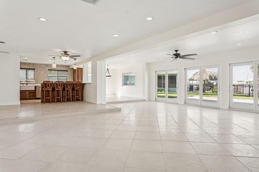 3734 Topsail Trail New Port Richey, FL 34652 - Photo 8 of 65 a view of livingroom with furniture