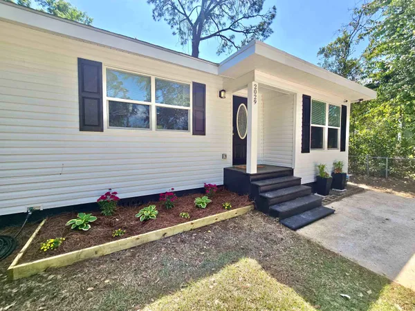 $325,000 | 2029 Harold Court, Tallahassee, FL 32304