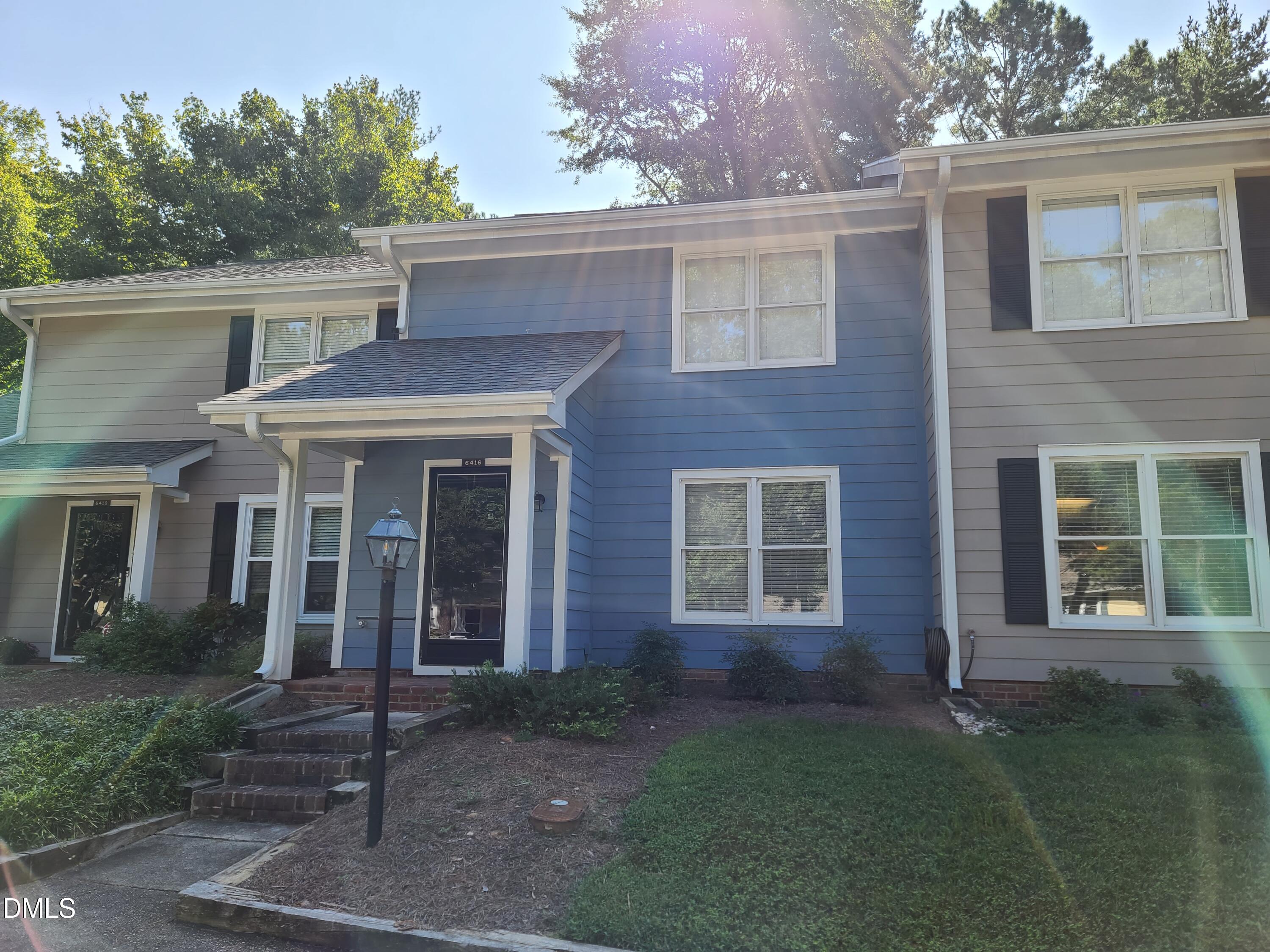 6416 Meadow View Drive Raleigh, NC 27609 - Photo 44 of 55