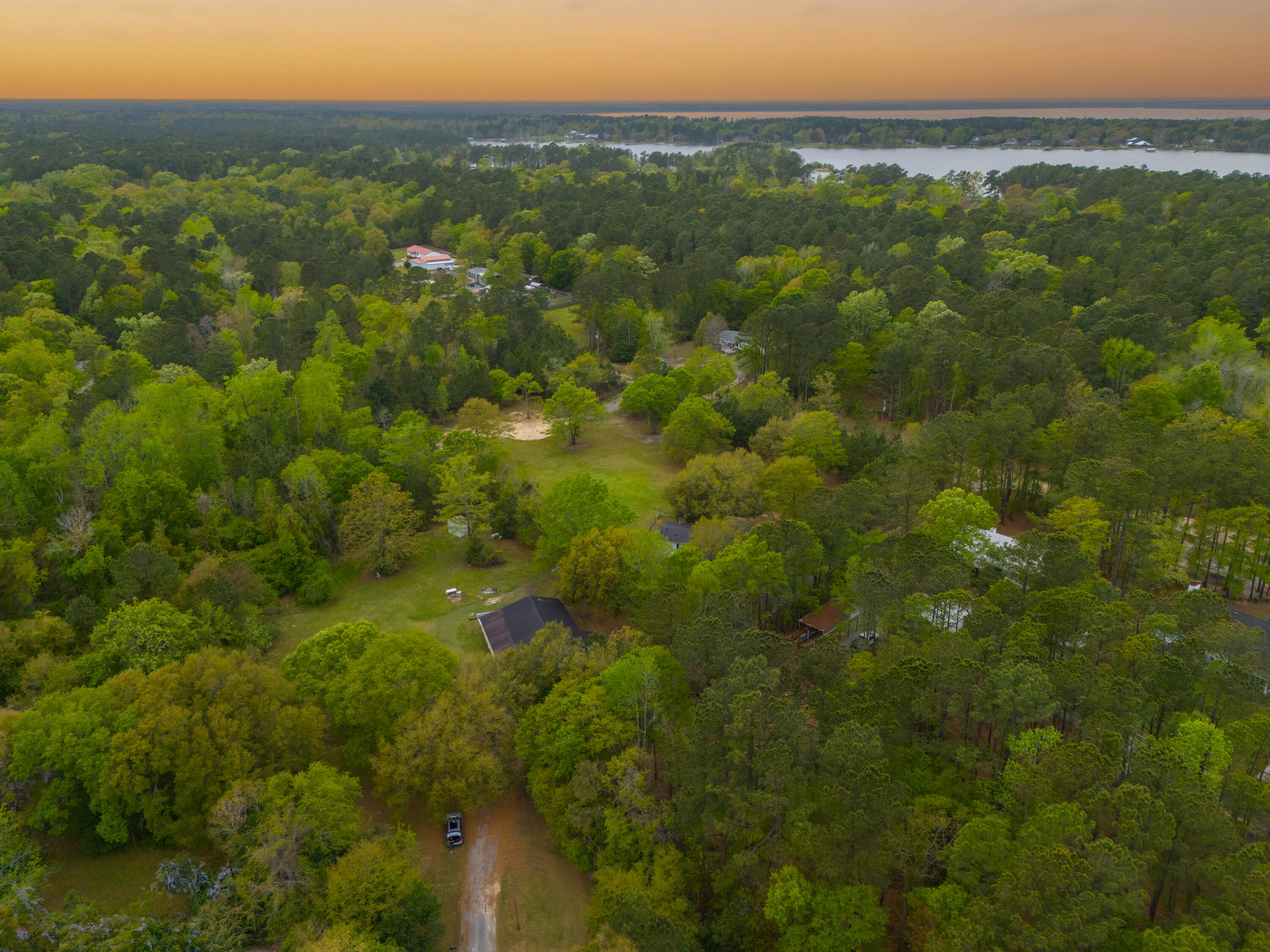713 Broughton Road Moncks Corner, SC 29461 - Photo 21 of 44 DJI_20240326164836_0036_D-Edit