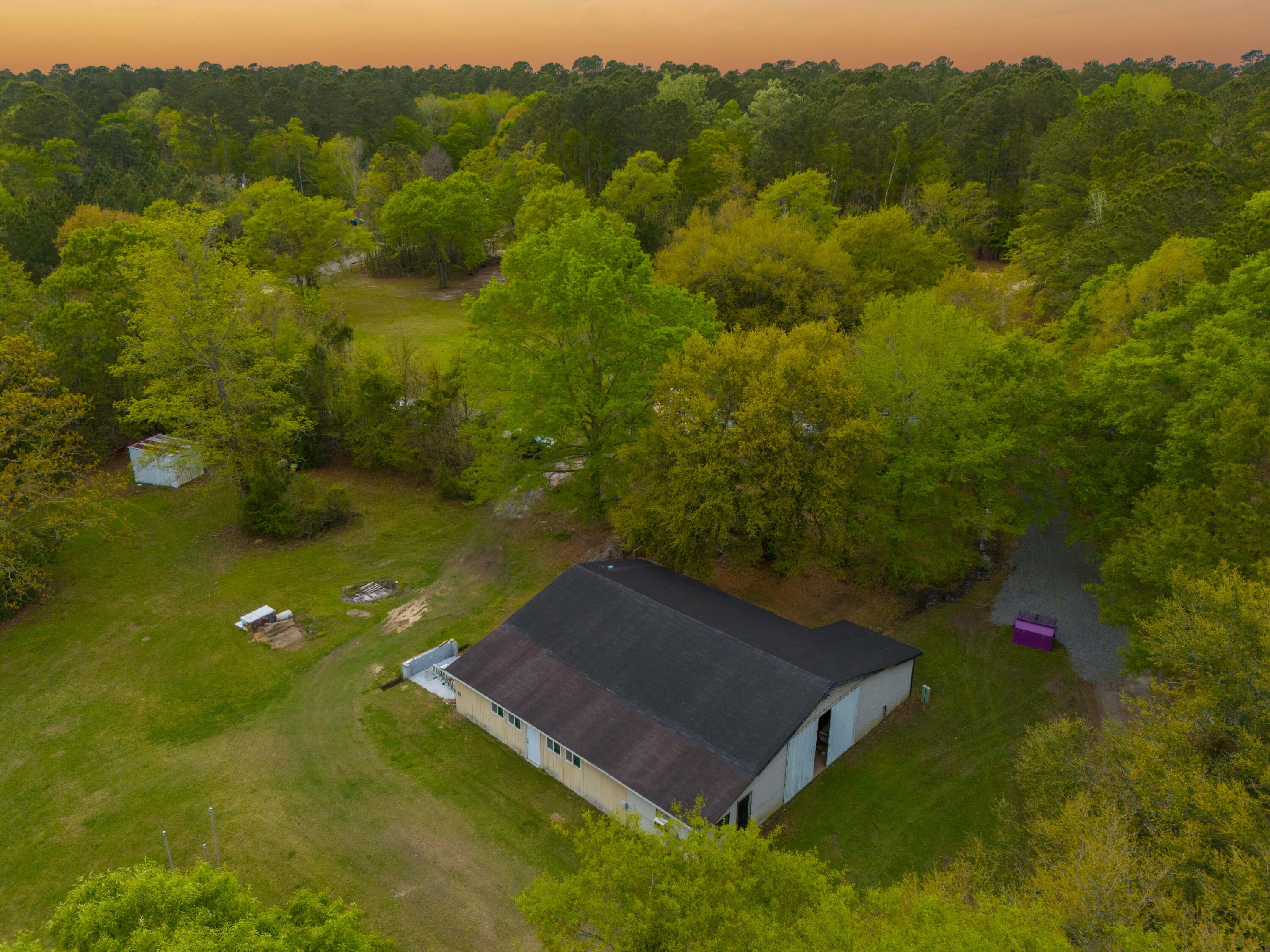 713 Broughton Road Moncks Corner, SC 29461 - Photo 29 of 44 DJI_20240326165321_0045_D-Edit