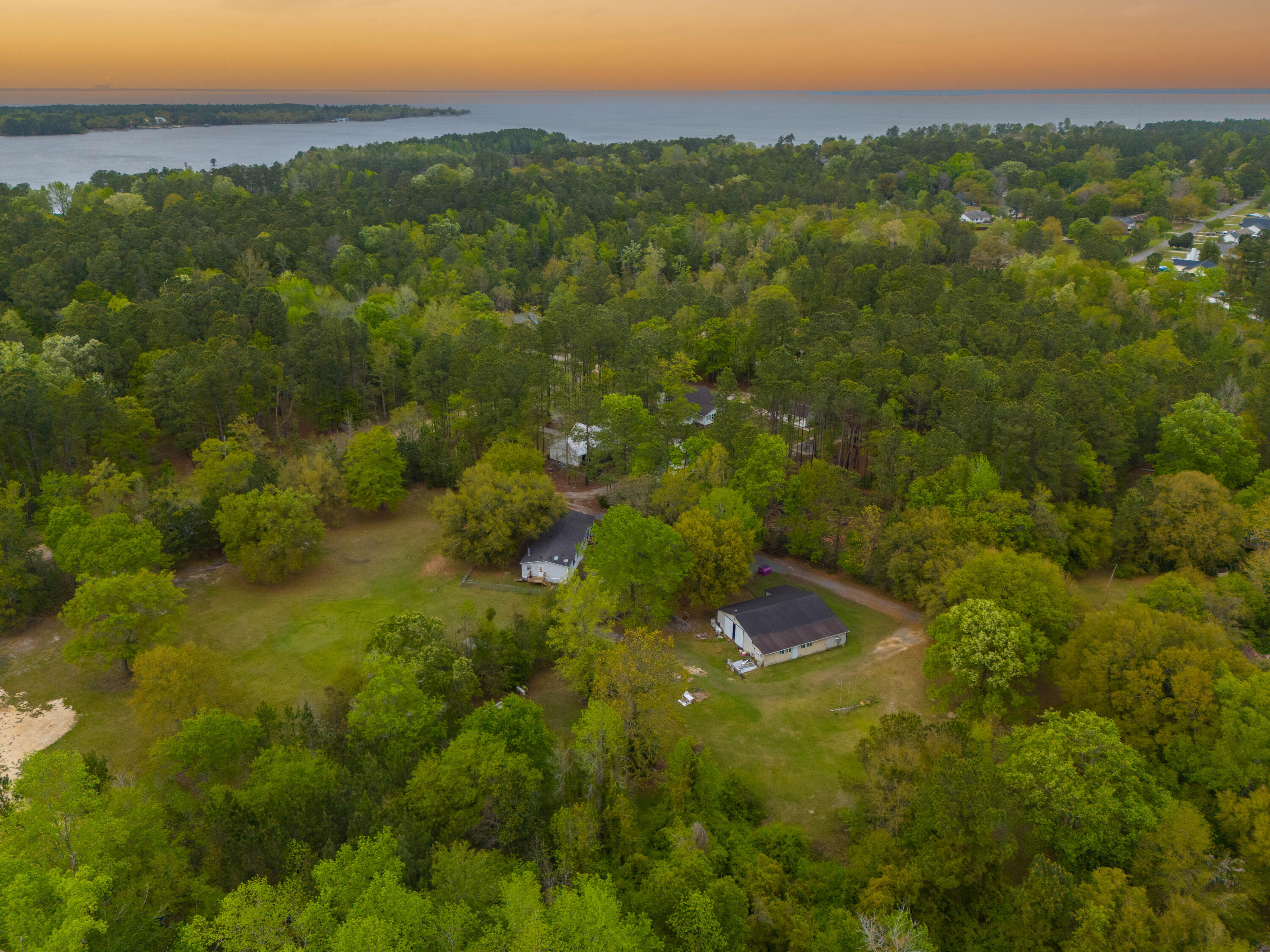 713 Broughton Road Moncks Corner, SC 29461 - Photo 34 of 44 DJI_20240326164618_0031_D-Edit