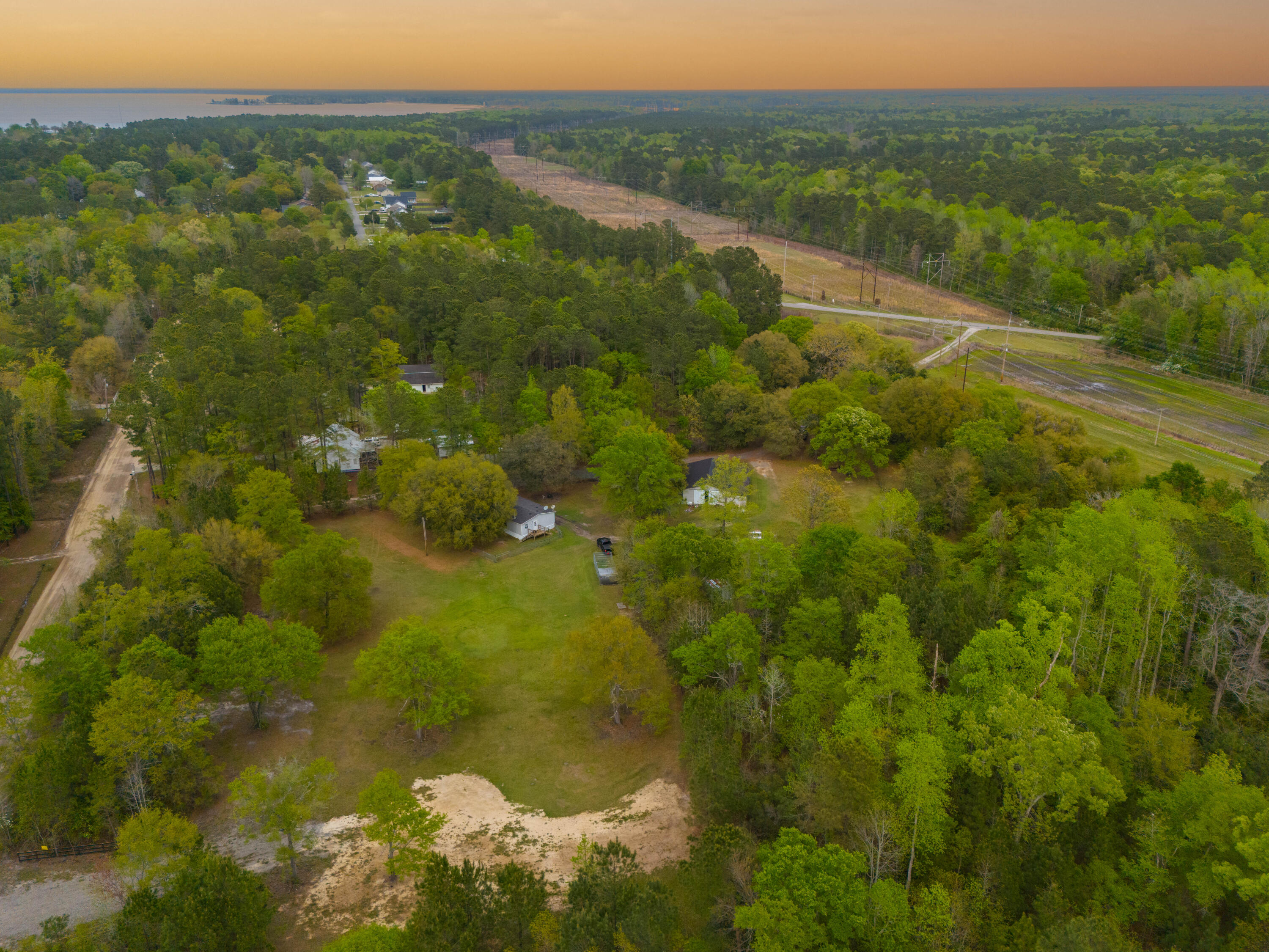 713 Broughton Road Moncks Corner, SC 29461 - Photo 37 of 44 DJI_20240326164649_0032_D-Edit