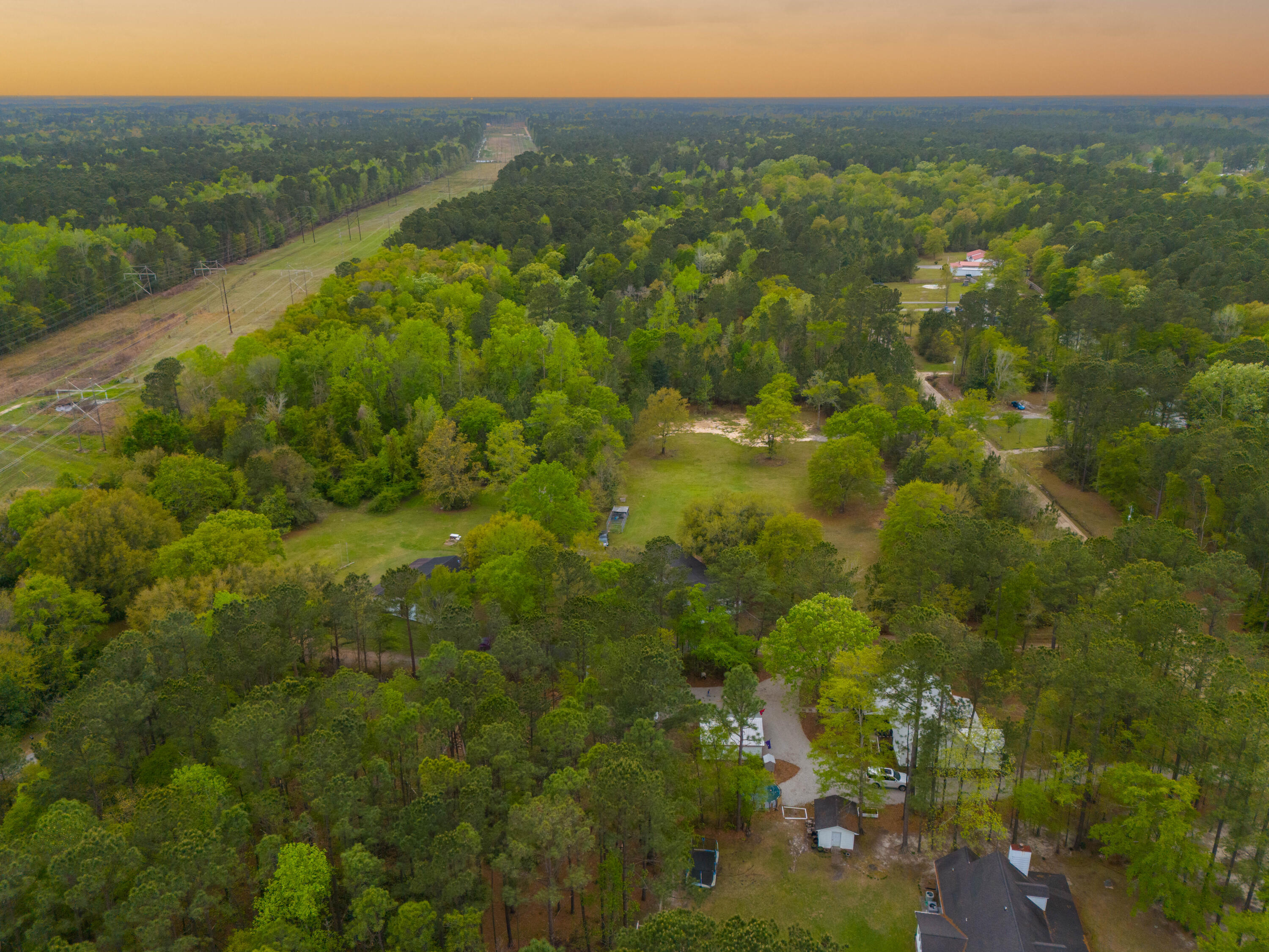 713 Broughton Road Moncks Corner, SC 29461 - Photo 44 of 44 DJI_20240326164818_0035_D-Edit