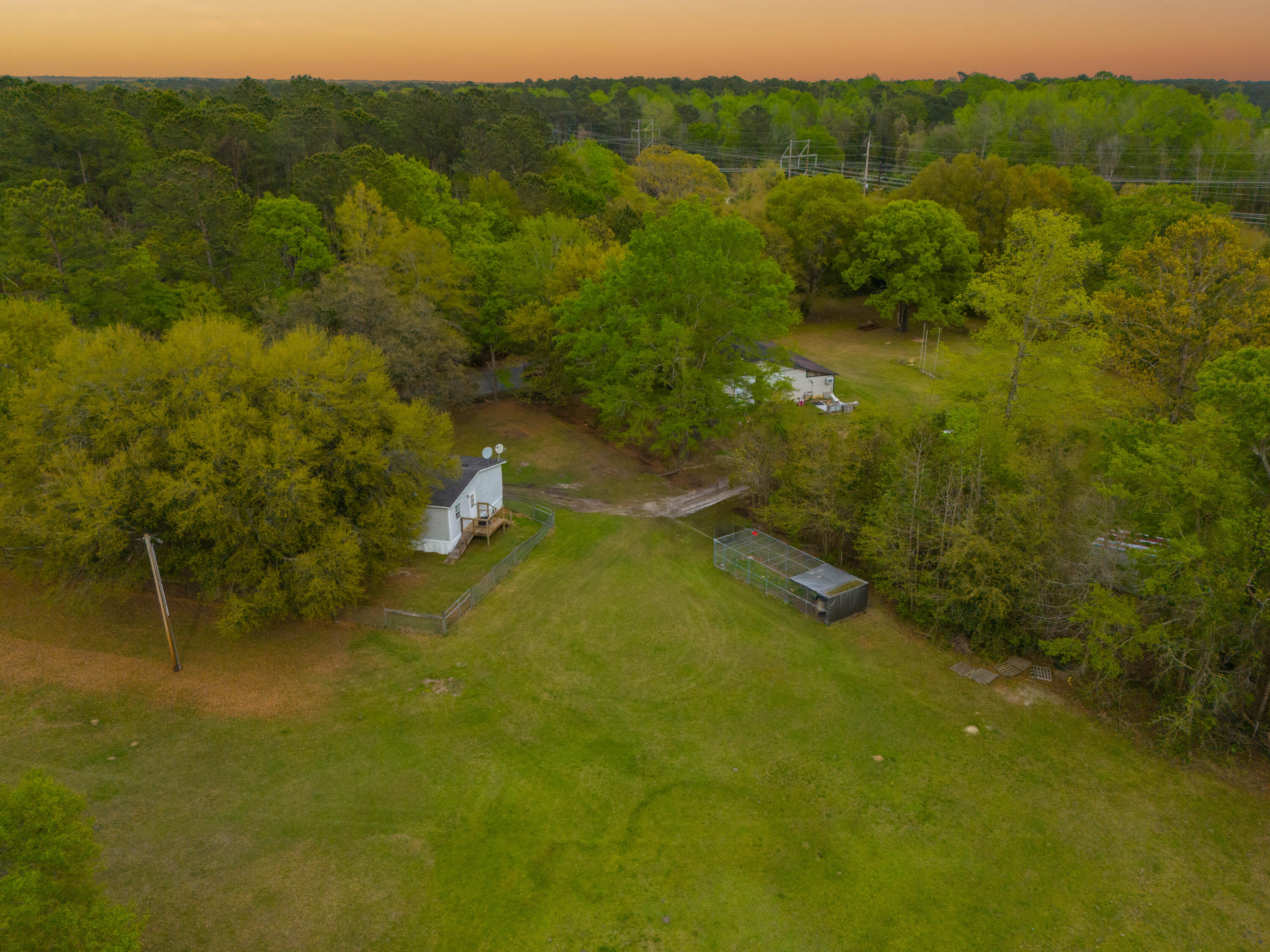 713 Broughton Road Moncks Corner, SC 29461 - Photo 5 of 44 DJI_20240326165142_0042_D-Edit