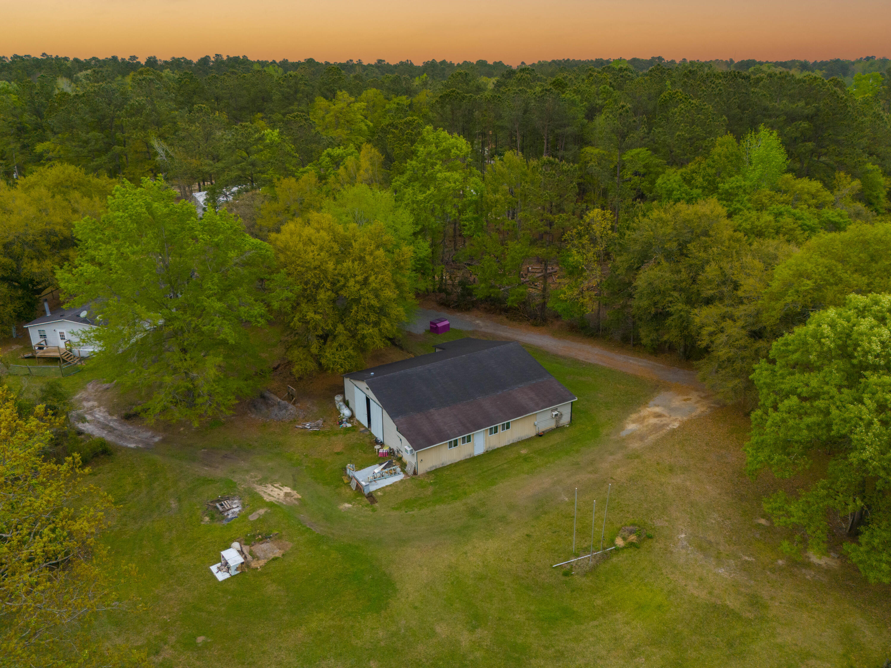 713 Broughton Road Moncks Corner, SC 29461 - Photo 6 of 44 DJI_20240326165040_0040_D-Edit