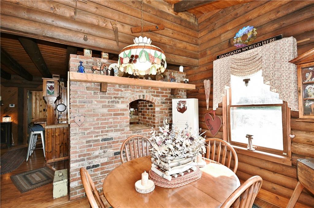 69 Lover Jonestown Road Charleroi, PA 15022 - Photo 15 of 46 Dining Room